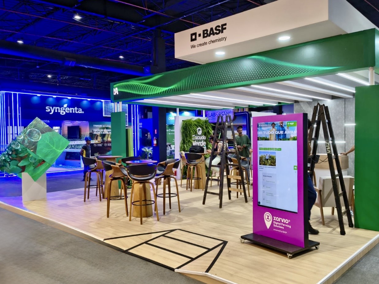 Congresso Soja - Basf (1)